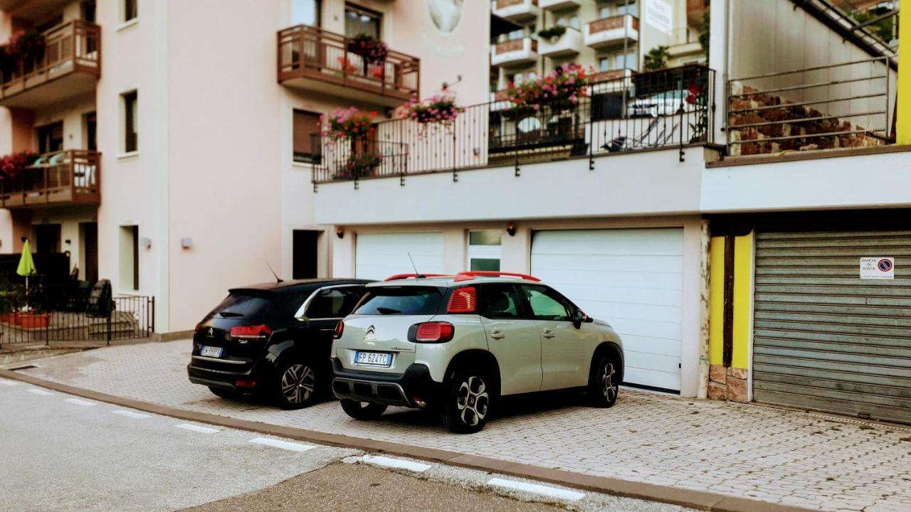 דירות Casa Dorigoni A מולבנו מראה חיצוני תמונה
