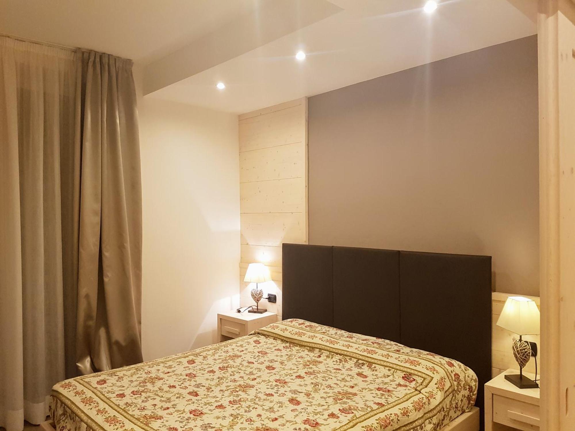 דירות Casa Dorigoni A מולבנו מראה חיצוני תמונה