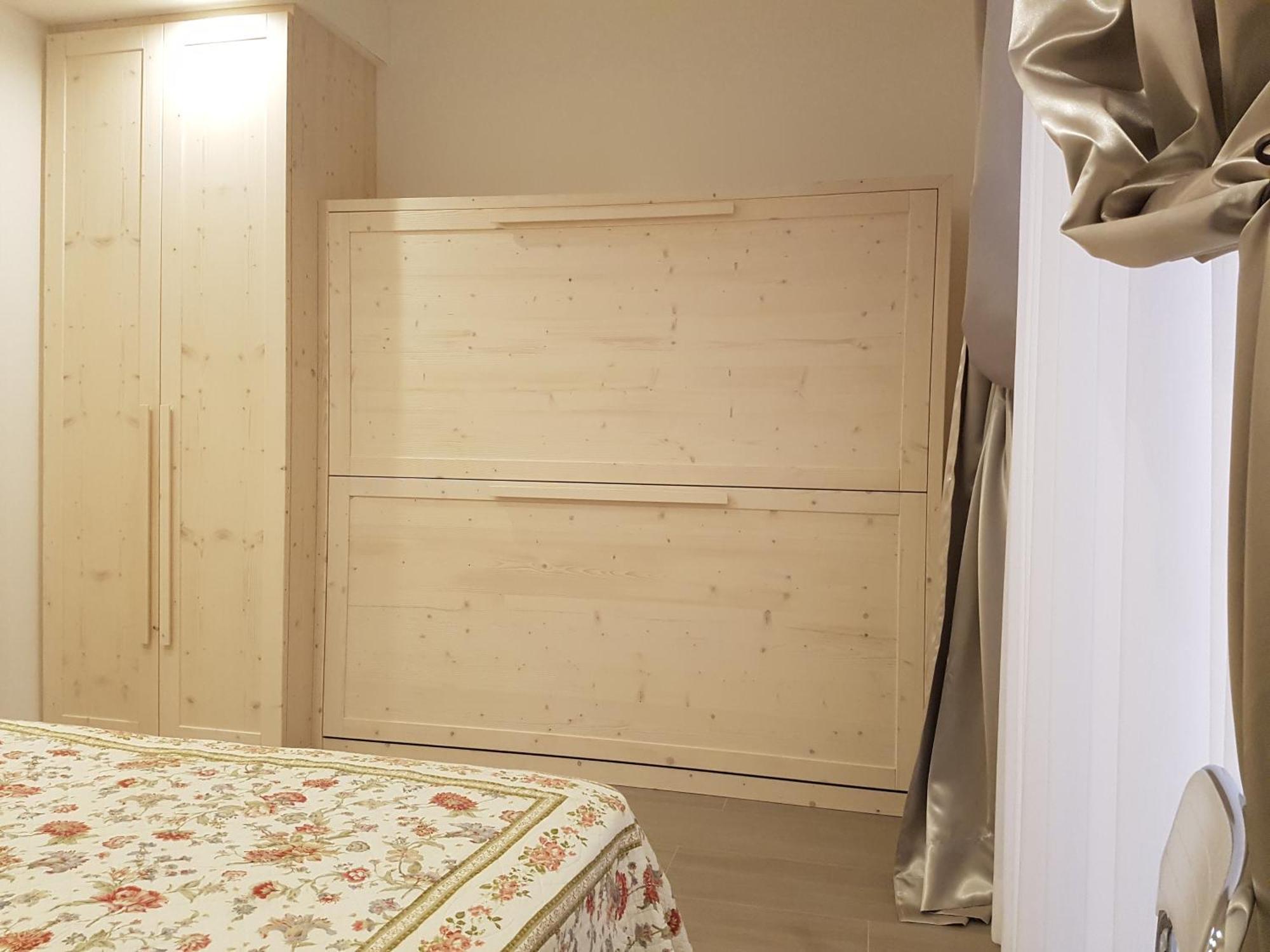 דירות Casa Dorigoni A מולבנו מראה חיצוני תמונה